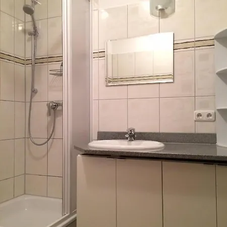 Ferienwohnung I20 Apartment