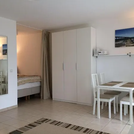 Ferienwohnung I20 Apartment *