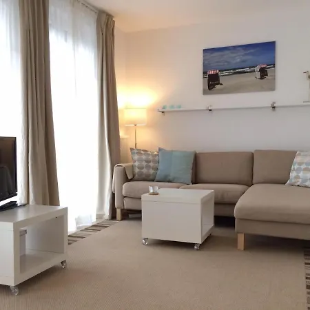 Ferienwohnung I20